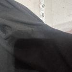 SoulCycle West End Washington DC Large Black Spellout Pullover Sweatshirt Photo 4