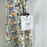 O'Neill  Floral Print Shorts‎ Elastic Waist Casual Summer Beach XXL Photo 7