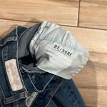 RE/DONE 70’s stovepipe P0:4586
STYLE: 164-3WSTV27
COLOR: WORN TRUE INDIGO Photo 6