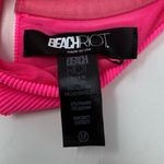 Beach Riot  Blair Underwire Bikini Top Size Medium Photo 4