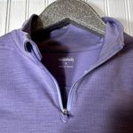 Allbirds  Natural Run Mid Layer Merino Wool Blend Quarter Zip Pullover NEW Photo 3