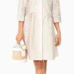 Tuckernuck  Antelope Royal Shirt Dress Medium Deer Print Medium Photo 0