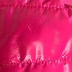 Talbots  Dark Pink Quilted Vest sz XS Photo 7