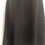 London Times NWT  black & white mesh dress. Sz 4 Photo 4