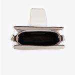 Rebecca Minkoff Clutch Colorblock Crossbody Box Purse Handbag Photo 9