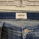 Hudson  Natalie Mid Rise Ankle Skinny Jeans Sz 29 Photo 5