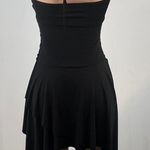 XOXO Black Dress Photo 2