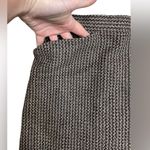 Forenza vintage tweed skirt women size 6 with pockets Photo 9