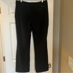 Eddie Bauer  Polar Fleece Lined Pants Women’s Size 12 Snow Ski Hiking Out… Photo 1