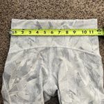 Lululemon  Train Time Crops 21” Leggings Size 4 Photo 10