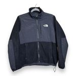 The North Face  Denali Fleece Sweater Jacket Womens Size S Black Polartec Photo 0