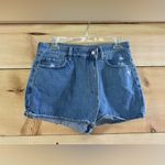 American Eagle  Mom Skort Photo 1