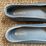VIVAIA Margot Casual Flats Slip on Washable Ballet Shoes Square Photo 9