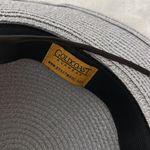 GoldCoast Sunwear hat Gray Photo 2