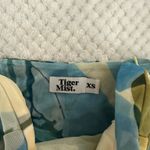 Tiger Mist  Top Photo 2