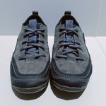 Merrell Mimosa Lace Up Hiking Trail Shoes-Size 5-Suede-Odor Resistant-Outdoors Photo 1