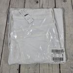 J.Crew Full-length slim wide-leg jean in white Denim 29 NWT Photo 12