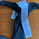 Savage X Fenty Fast Lane Medium Impact Mesh Back Sports Bra NWT Photo 3