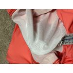 Tommy Bahama New. Over-The-Shoulder V-Neck One Piece, Paradise Coral Photo 9