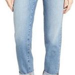 Eileen Fisher ✨ organic cotton boyfriend Sz. 12p jeans✨ Photo 0
