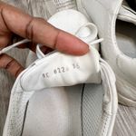 Fendi Leather Trainers Photo 7