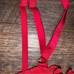 Victoria's Secret  "Wicked Unlined Sweet Heart Lace Balconette Bra" Size 34C Photo 8