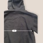 Head Kings Sportswear heavyweight Black Rainbow Embroidered Bulls Western Hoodie Photo 7