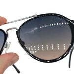 Velvet Tees VELVET Jesse Aviators Navy Blue Pink Photo 3