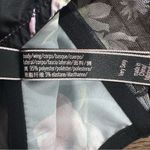 Victoria's Secret Victoria’s Secret Women’s Very Sexy Corset Top Dark Floral 32D Photo 6