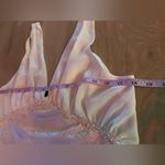 Jones New York  bridal chemise size large Photo 4