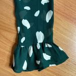 Reformation Fox Dress in Fen Size 4 Photo 10