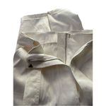 New York & Co. women’s Skirt # 4 Stretch White High-Rise 26” Bodycon Modest. Photo 3