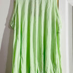 Sweaty Betty Easy Peazy Tank Top In Utopia Green - XS - NWT Photo 0