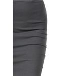 Zenana Outfitters Premium Cotton‎ Basic Knee Skirt Photo 1