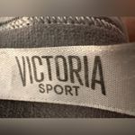 Victoria's Secret  Sport black white tie dye sports bra padded Large Photo 3