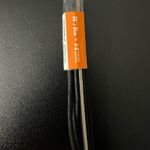 Sof Sole Waxed Dress Shoe Laces 36 inches Photo 2