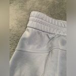 Lululemon light blue/purple sweatpants 8 Photo 8