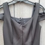 Enfocus Studio EnFocus‎ Studio Black Dress Photo 1