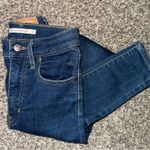 Levi's Levi’s Mile High Super Skinny Jeans Size 24 Photo 8
