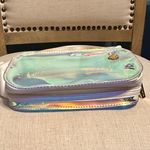 Kendra Scott NWOT  Iridescent Clear Belt Bag Photo 5