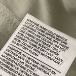 Athleta Trekkie High Rise Parachute Pant in Celadon Tint Green size 6 Photo 10