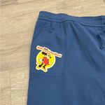 Disney  World VAULT Collection Wide Leg Cropped Pants - Size 26 Photo 2