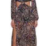 Raga  Maxi Dress Anthropologie rainforest  Photo 0