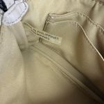 Coach Legacy Gray Wristlet Photo 5