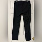 Ralph Lauren  Women's Classic Black Straight Leg Jeans Size 10 NWOT Photo 6