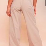 Pretty Little Thing Ruched drawstring cargo pants Photo 2