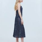 Madewell NWT Midi Cover Up Dress Photo 4