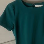 Likely Green  Size 6 Manhattan dress Photo 7