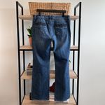 Vintage 1980's Sasson Bootcut Boogie Ooh La La Mid Photo 3