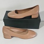 Silent D ANNABELLE Pump / Nude / Women's Size 8 Photo 6